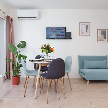 קאן Le Carnot By Apirent #Centre-Ville #Climatisation #Wifi מראה חיצוני תמונה