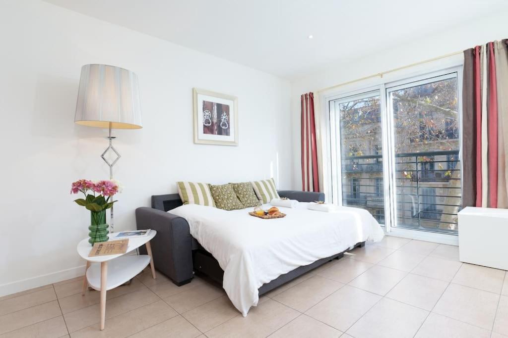 קאן Le Carnot By Apirent #Centre-Ville #Climatisation #Wifi מראה חיצוני תמונה