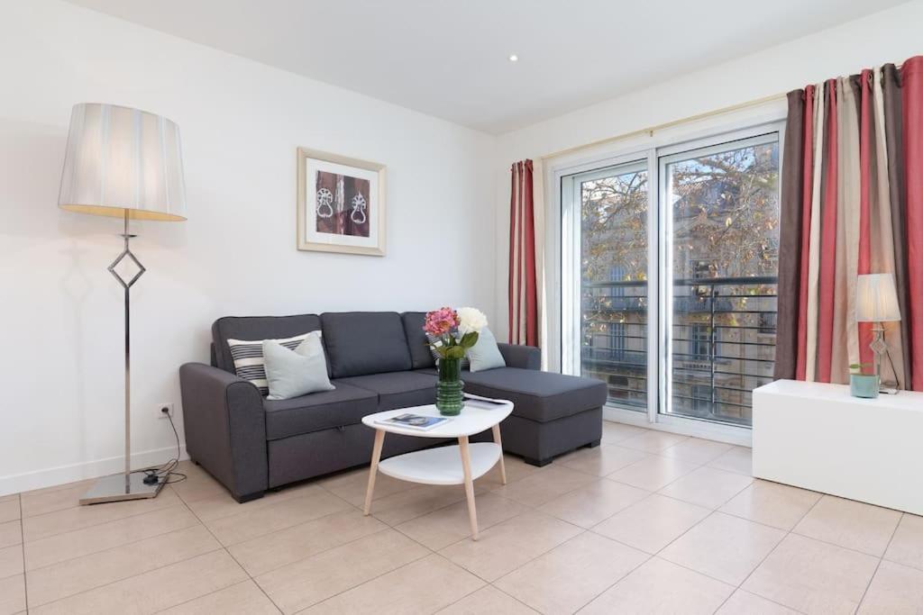 קאן Le Carnot By Apirent #Centre-Ville #Climatisation #Wifi מראה חיצוני תמונה