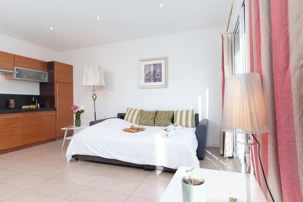 קאן Le Carnot By Apirent #Centre-Ville #Climatisation #Wifi מראה חיצוני תמונה