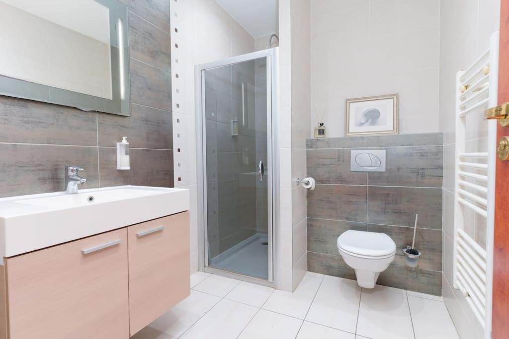 קאן Le Carnot By Apirent #Centre-Ville #Climatisation #Wifi מראה חיצוני תמונה