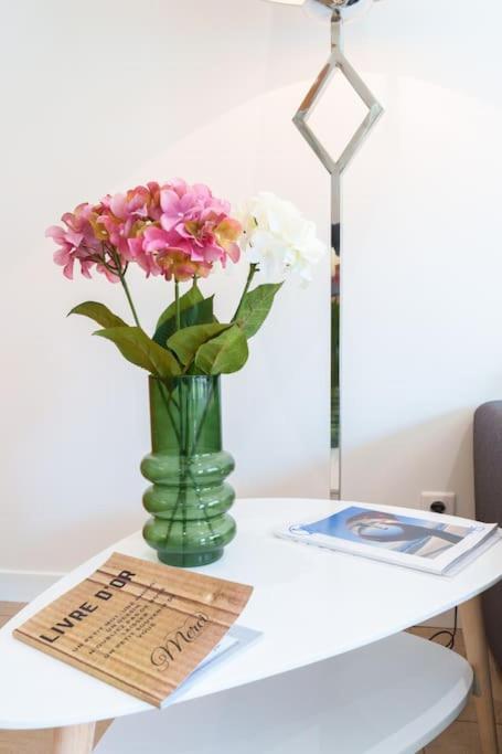 קאן Le Carnot By Apirent #Centre-Ville #Climatisation #Wifi מראה חיצוני תמונה