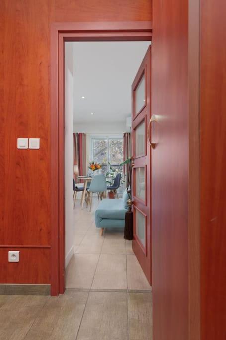 קאן Le Carnot By Apirent #Centre-Ville #Climatisation #Wifi מראה חיצוני תמונה
