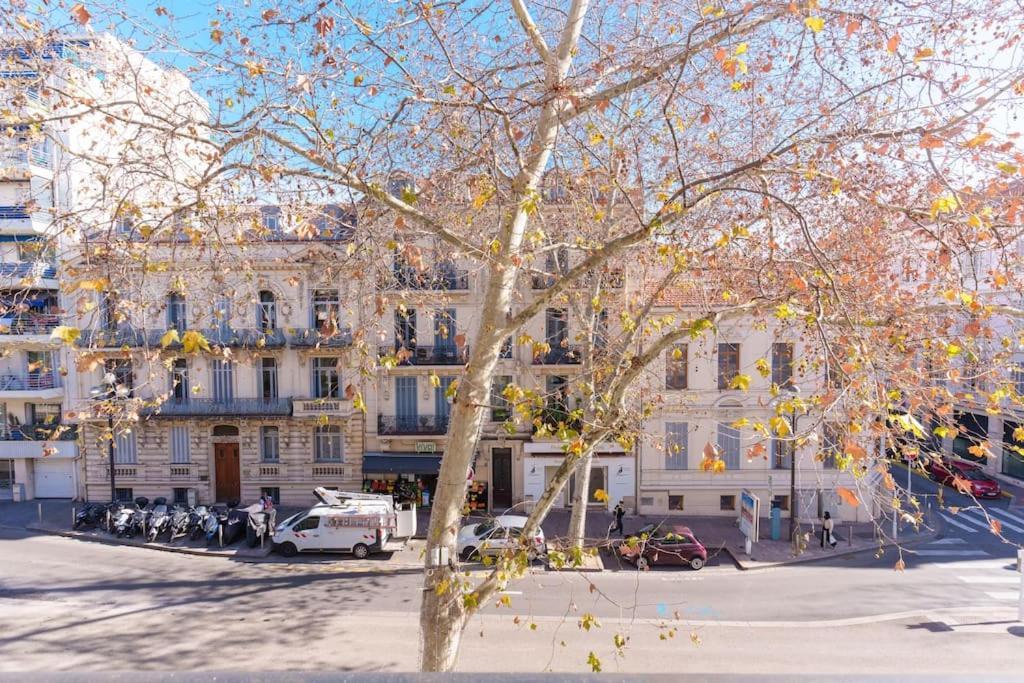 קאן Le Carnot By Apirent #Centre-Ville #Climatisation #Wifi מראה חיצוני תמונה